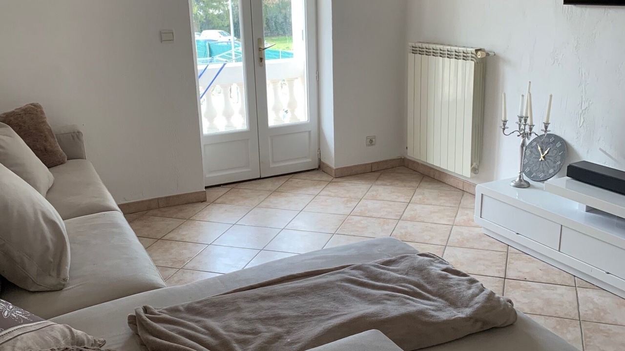 Photo of Livingroom in La Pointe
