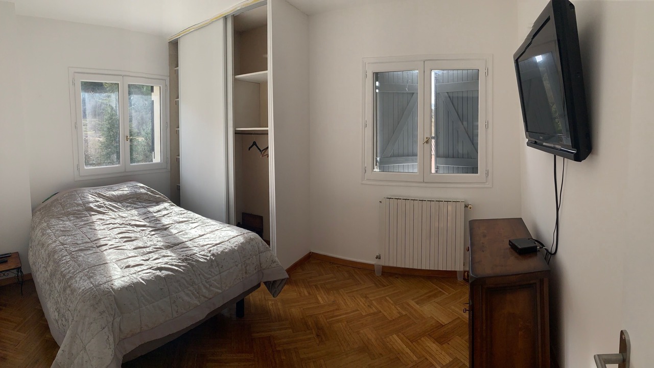 Photo of Bedroom in La Pointe