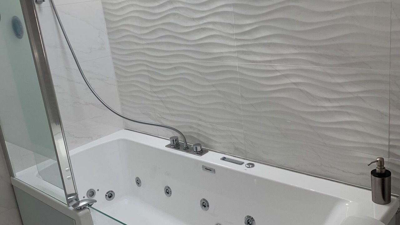 Photo of Bathroom in La Pointe