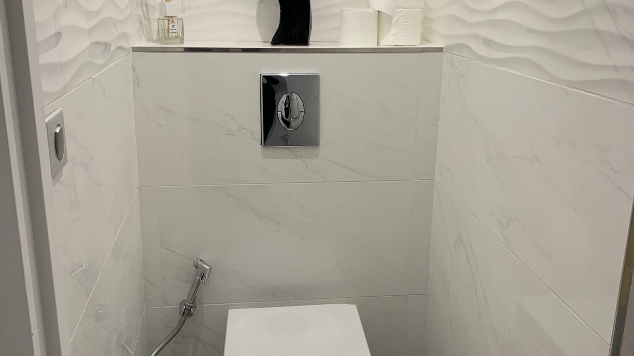 Photo of Bathroom in La Pointe