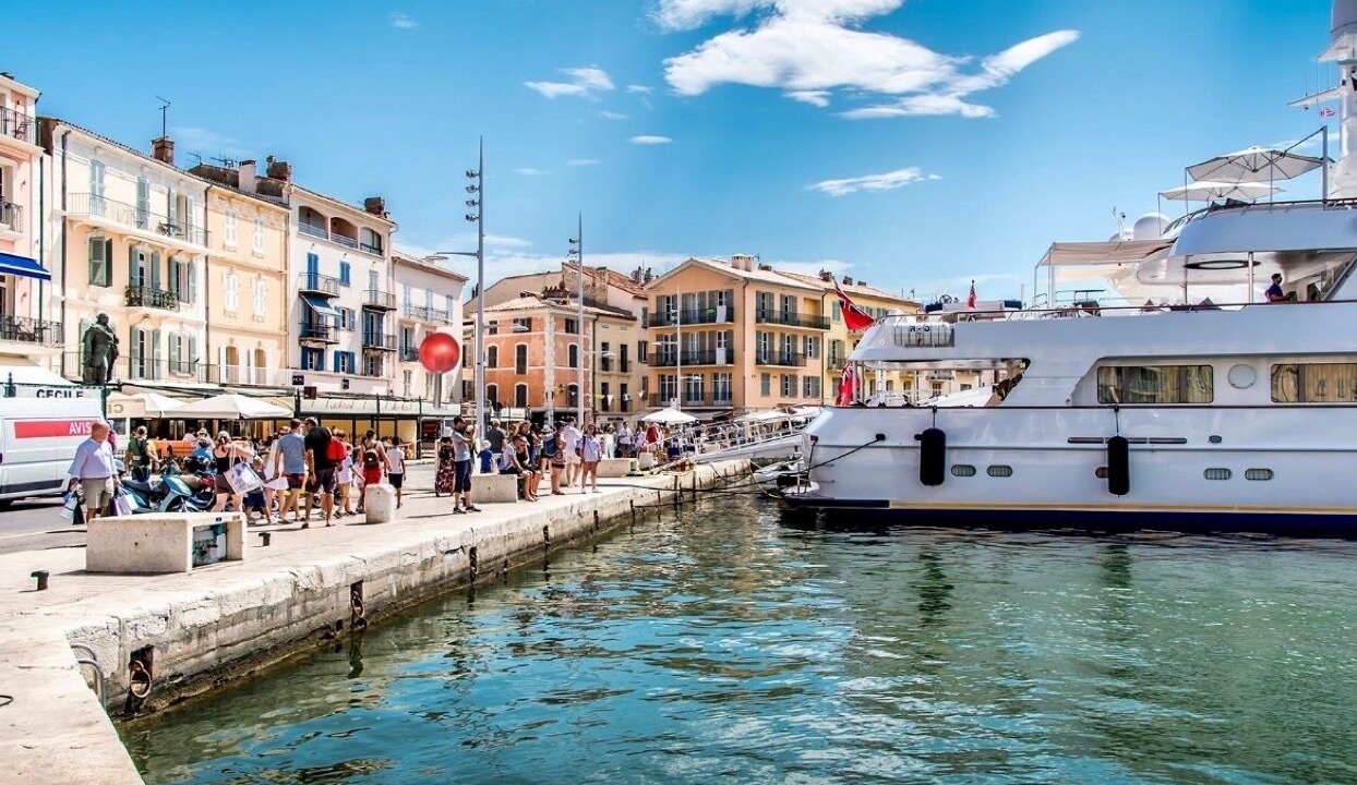 Photo of Others in Saint-Tropez City Centre