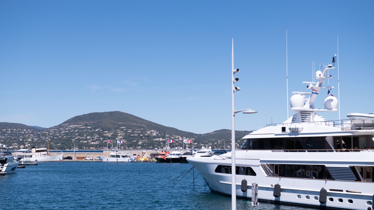 Photo of Others in Saint-Tropez City Centre