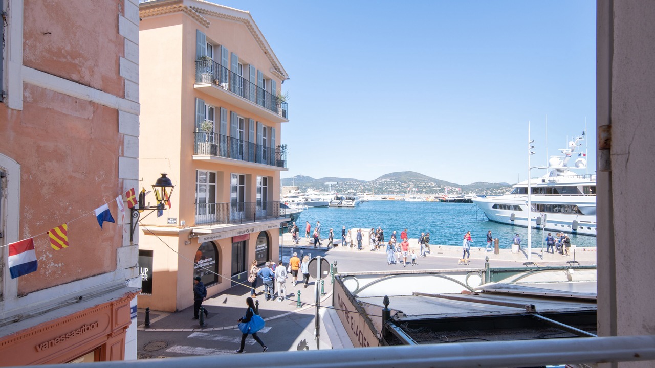 Photo of Others in Saint-Tropez City Centre