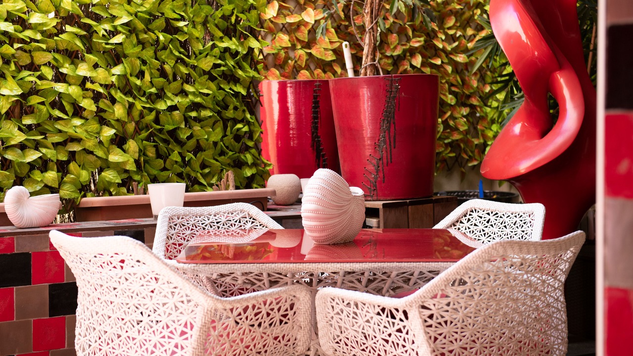 Photo of Outdoor in Saint-Tropez City Centre