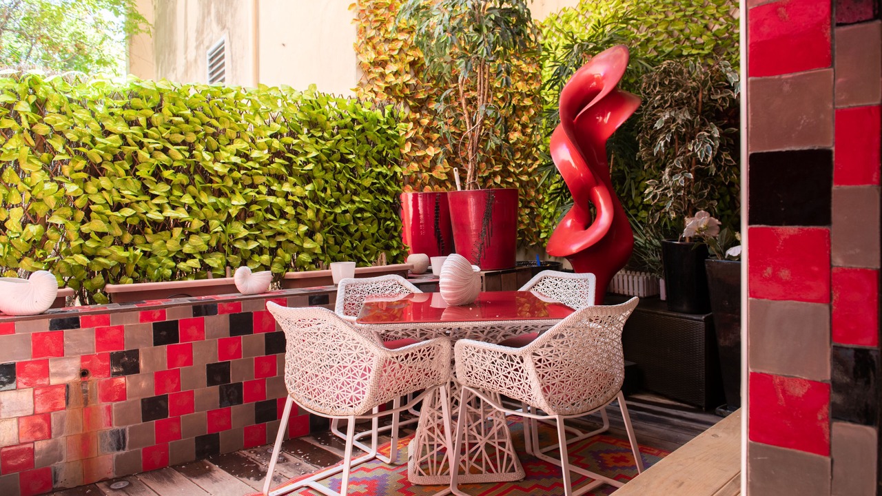 Photo of Outdoor in Saint-Tropez City Centre