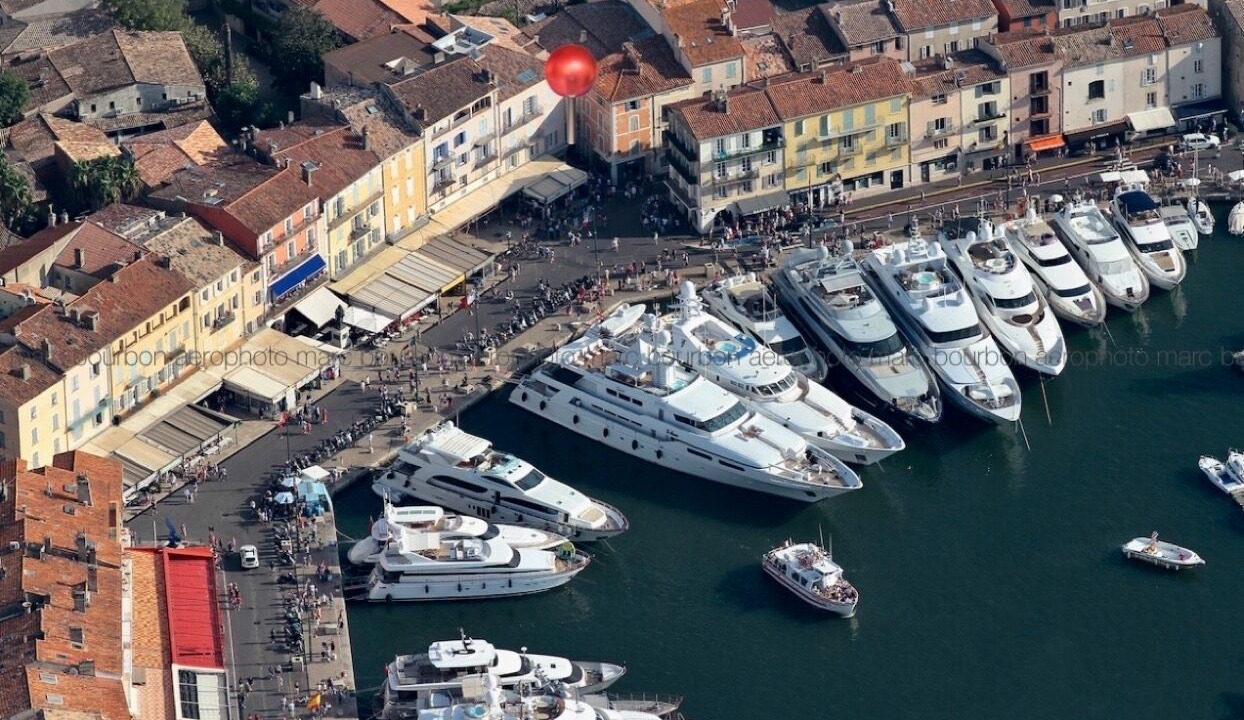 Photo of Others in Saint-Tropez City Centre