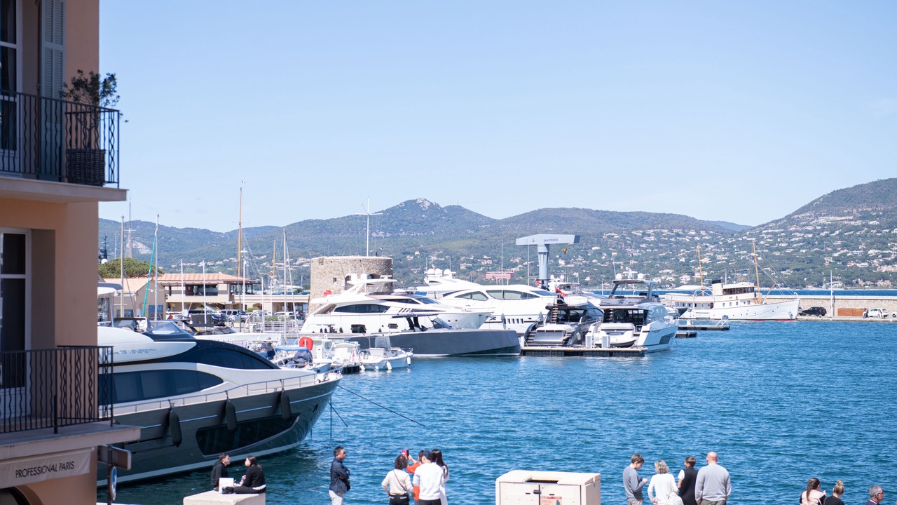 Photo of Others in Saint-Tropez City Centre