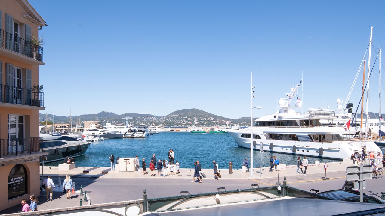 Photo of Others in Saint-Tropez City Centre