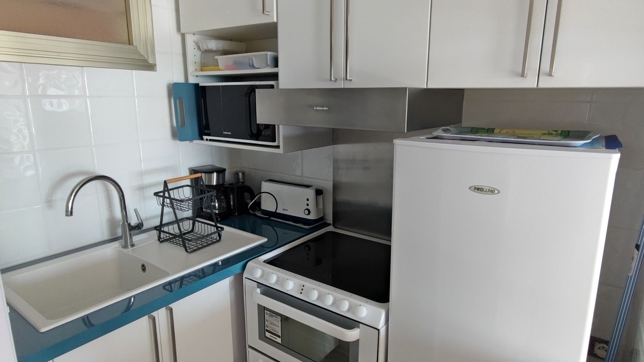 Photo of Kitchen in Saint-Laurent-du-Var