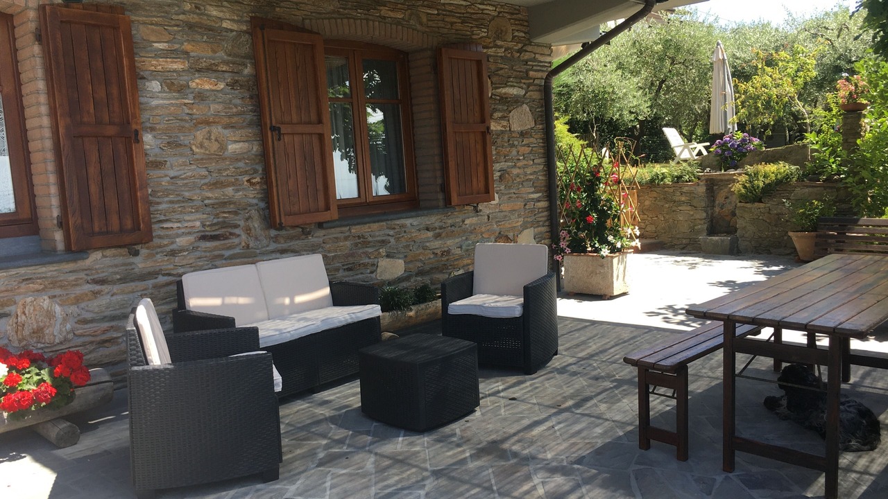 Photo of Outdoor in Massa