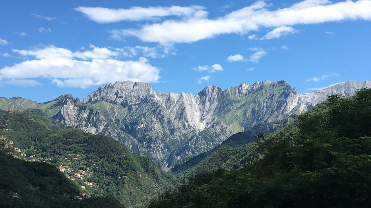 Photo of Outdoor in Massa