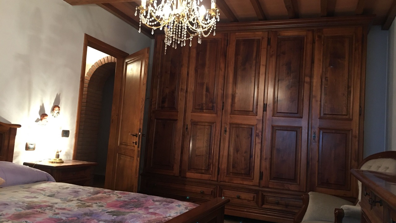Photo of Bedroom in Massa