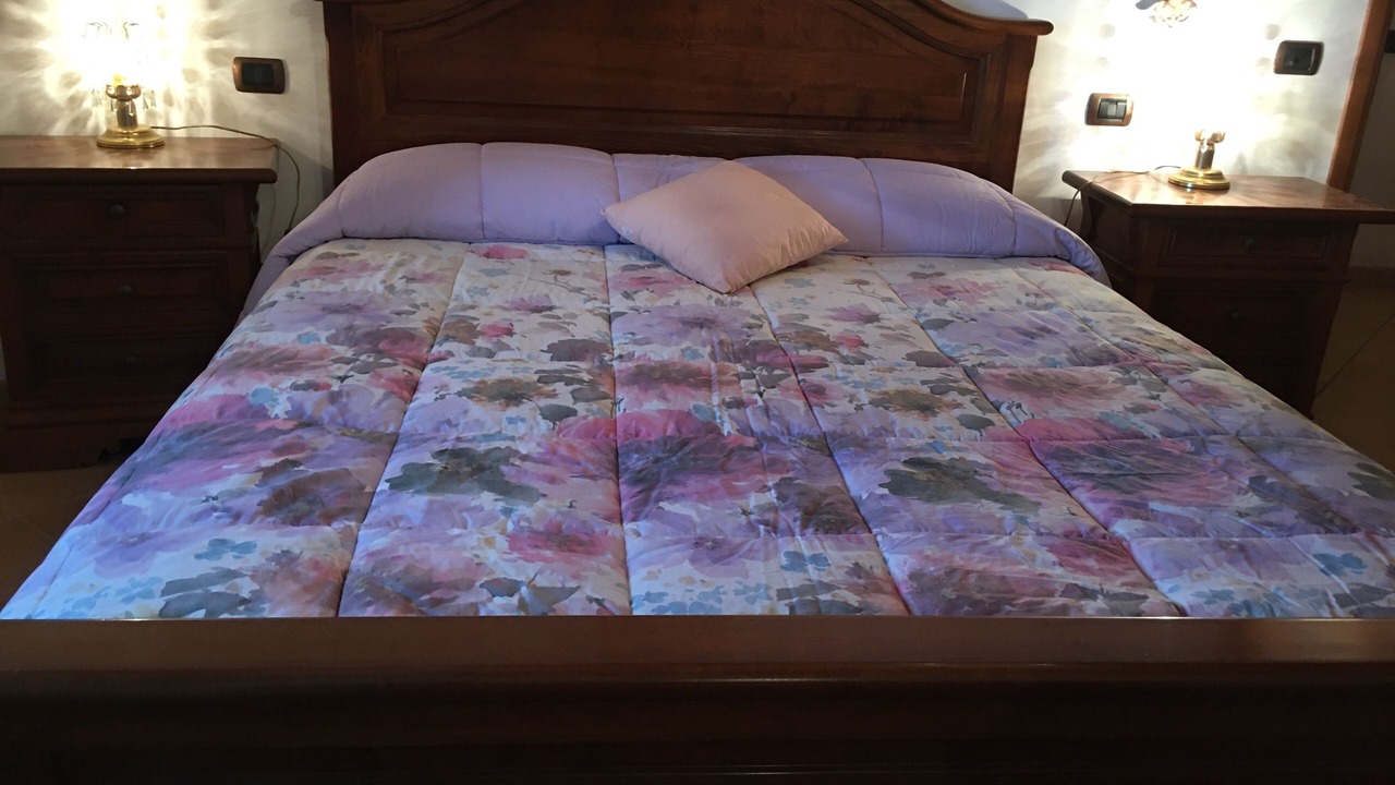 Photo of Bedroom in Massa