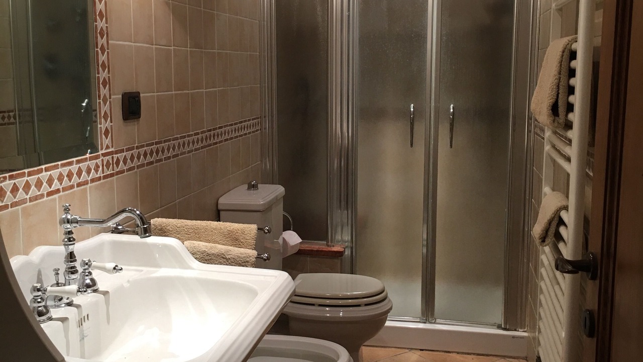 Photo of Bathroom in Massa