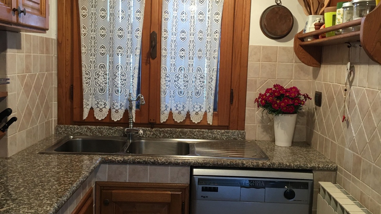 Photo of Kitchen in Massa