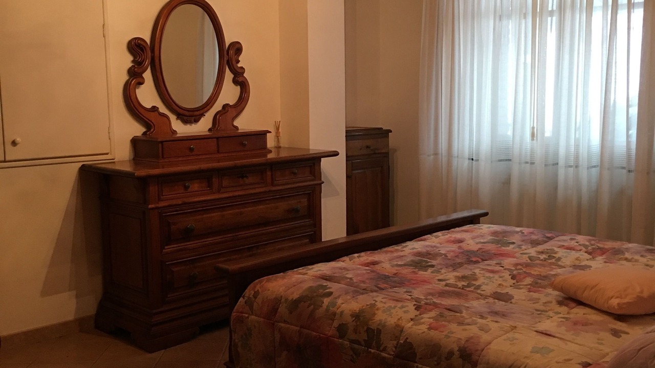 Photo of Bedroom in Massa