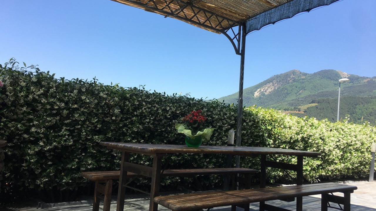 Photo of Outdoor in Massa