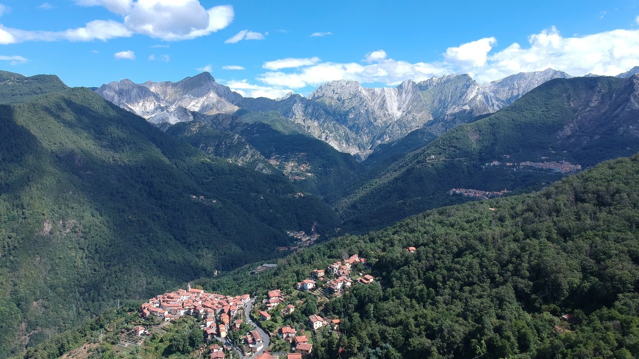 Photo of Outdoor in Massa