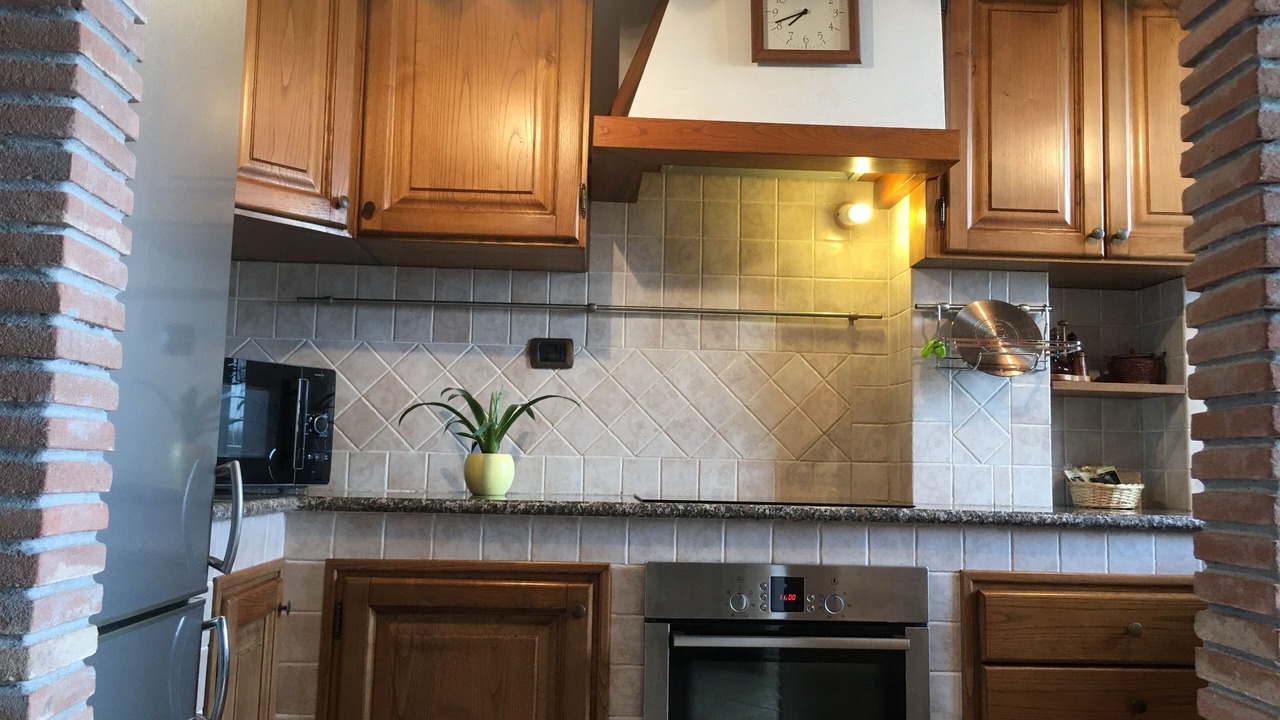 Photo of Kitchen in Massa