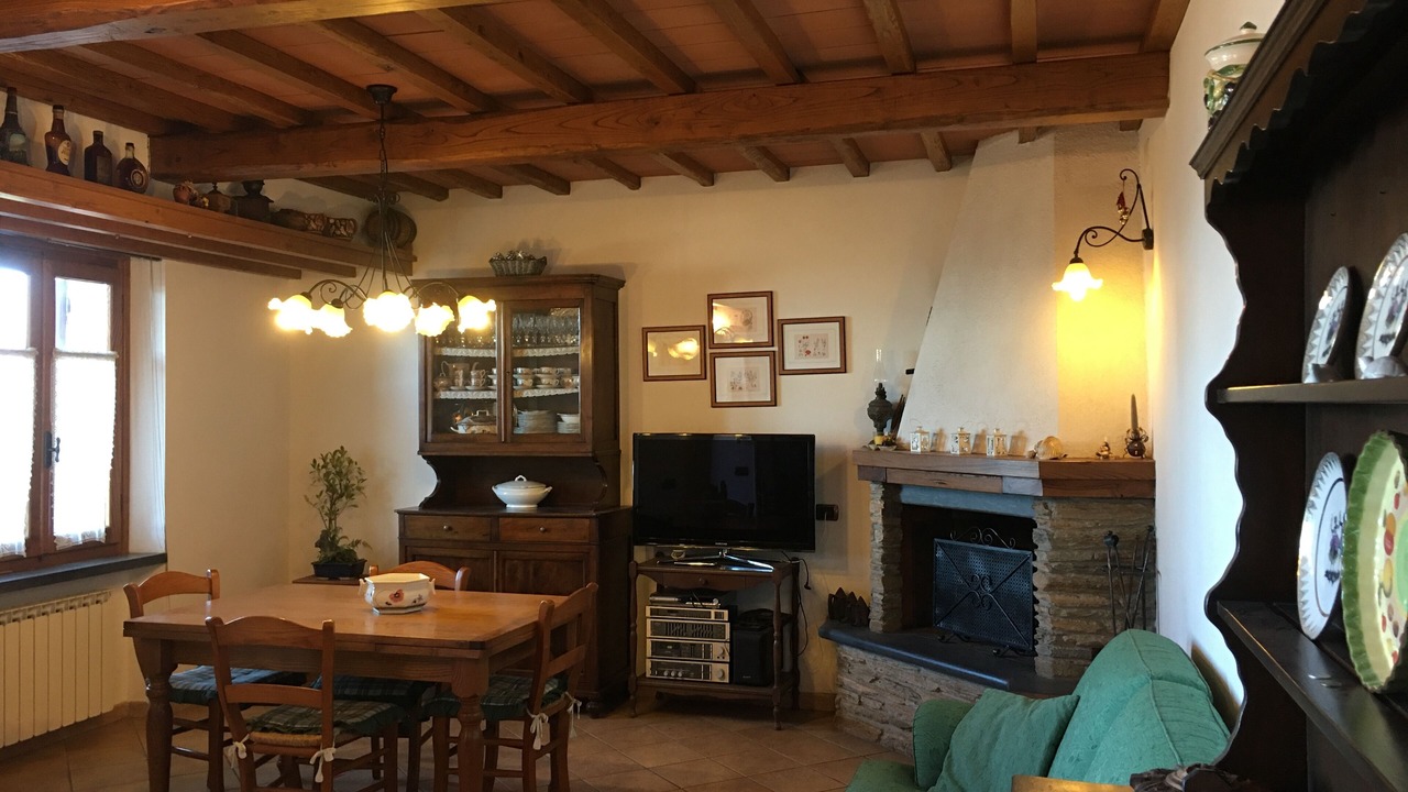 Photo of Livingroom in Massa