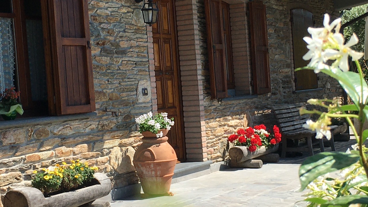 Photo of Outdoor in Massa