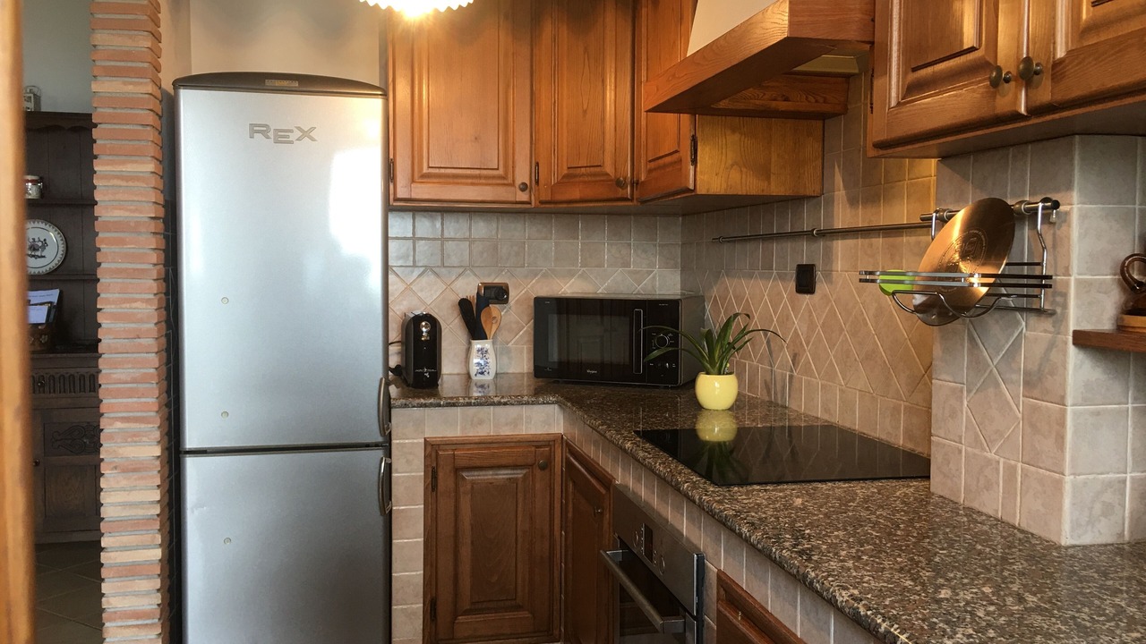 Photo of Kitchen in Massa