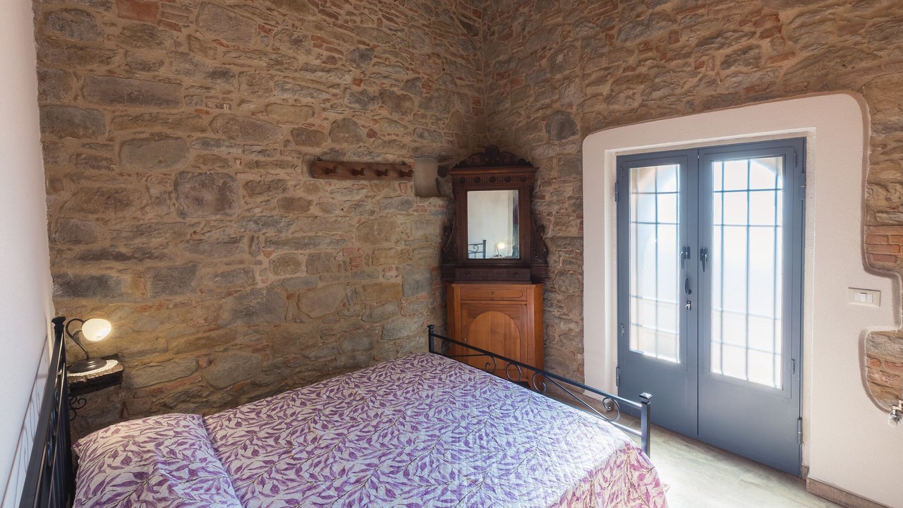 Photo of Bedroom in Marciano della Chiana