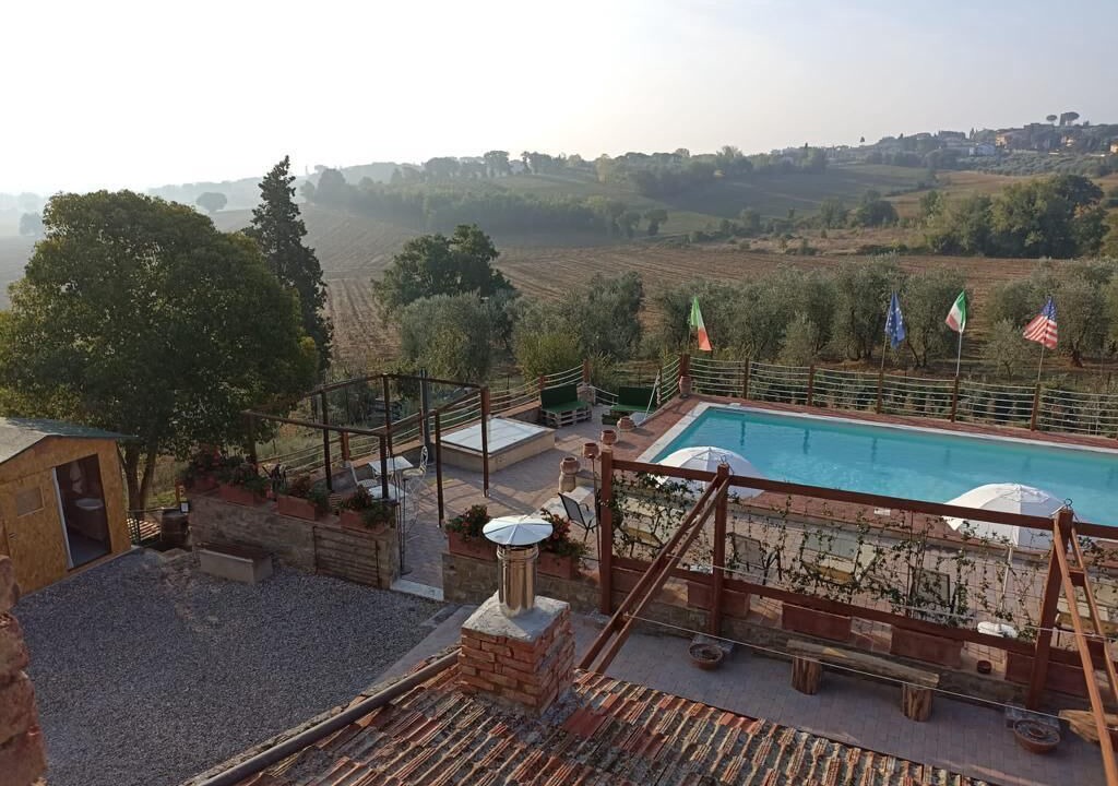 Photo of Outdoor in Marciano della Chiana
