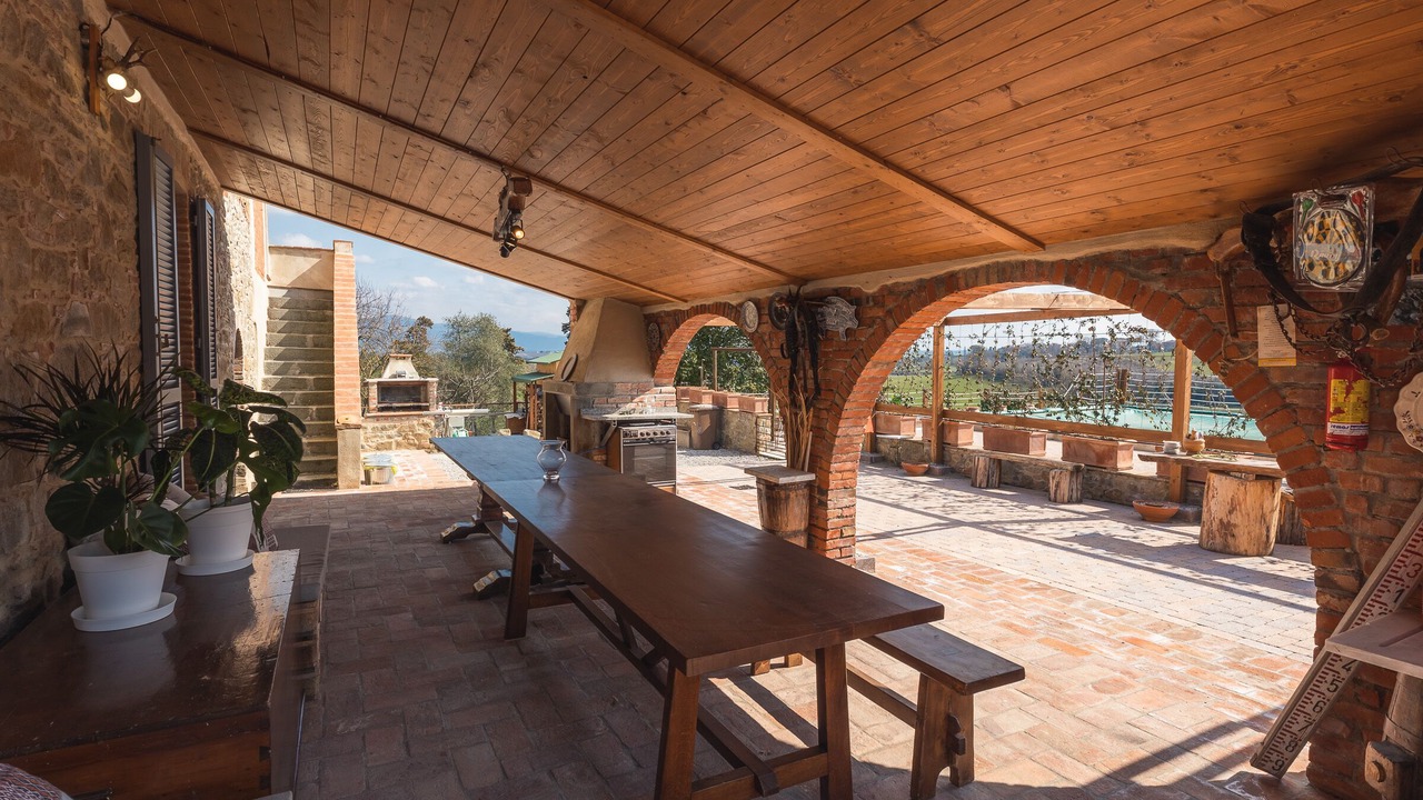 Photo of Outdoor in Marciano della Chiana