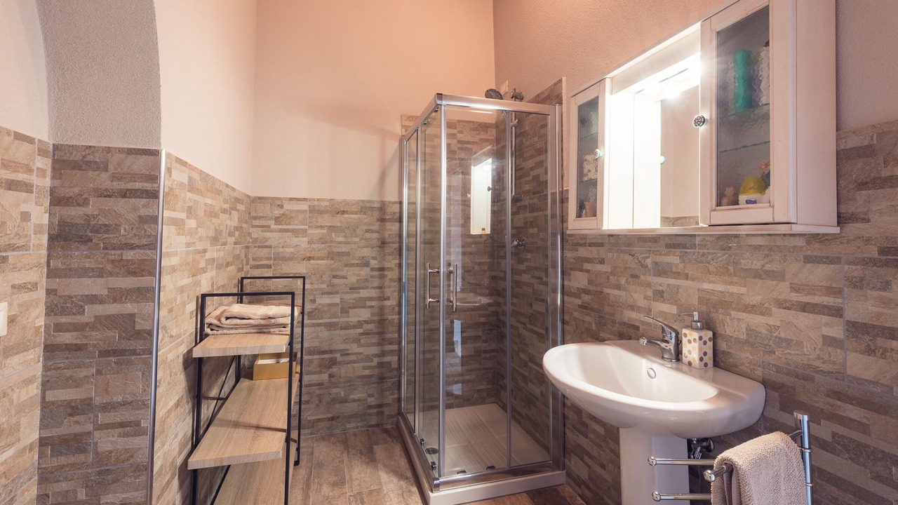 Photo of Bathroom in Marciano della Chiana