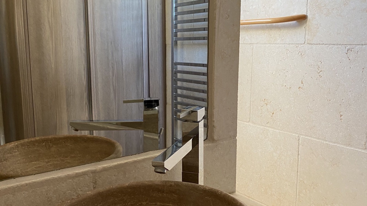 Photo of Bathroom in Les Issambres