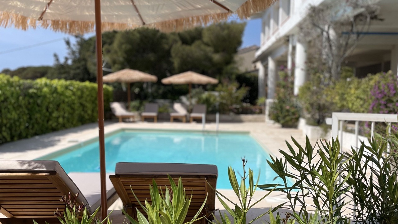 Photo of Outdoor in Les Issambres
