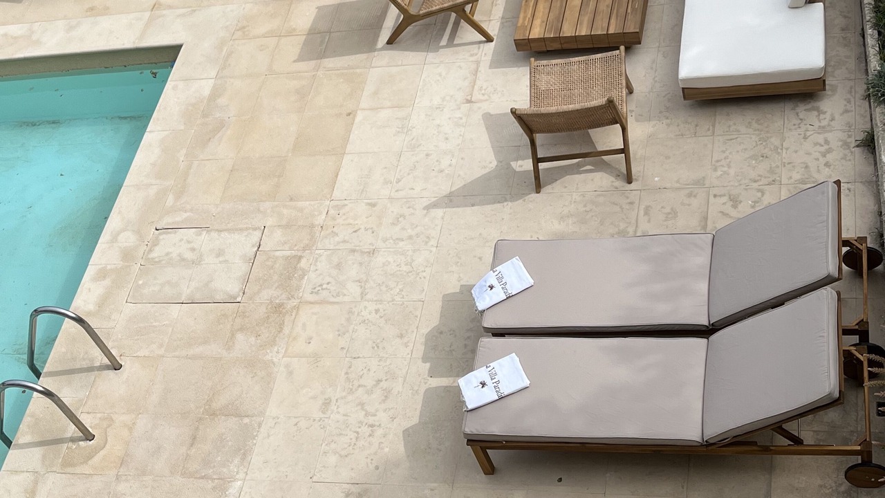 Photo of Outdoor in Les Issambres