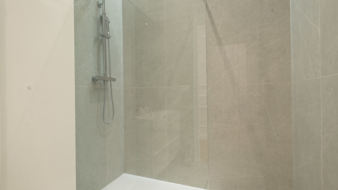 Photo of Bathroom in Cannes City Centre