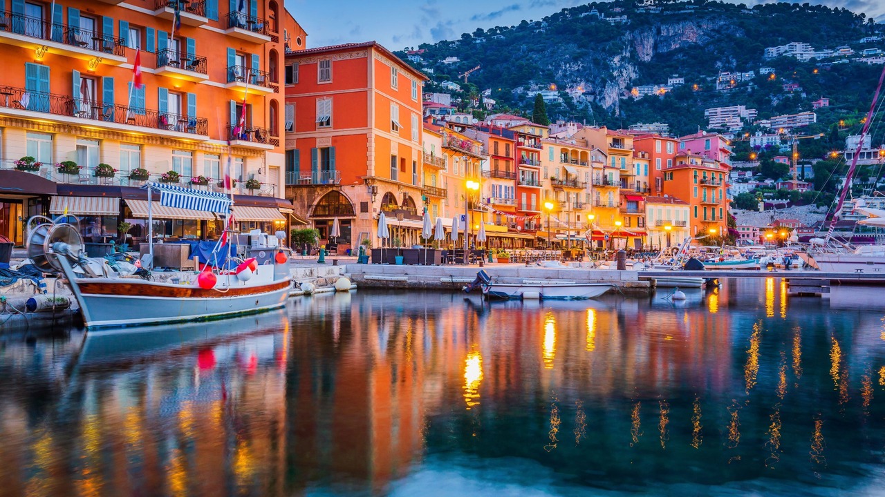 Photo of Others in Villefranche-sur-Mer