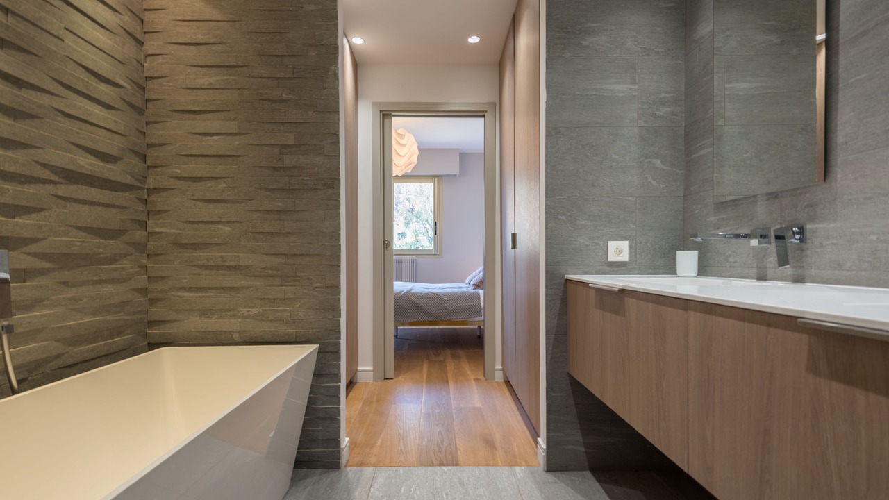 Photo of Bathroom in Villefranche-sur-Mer