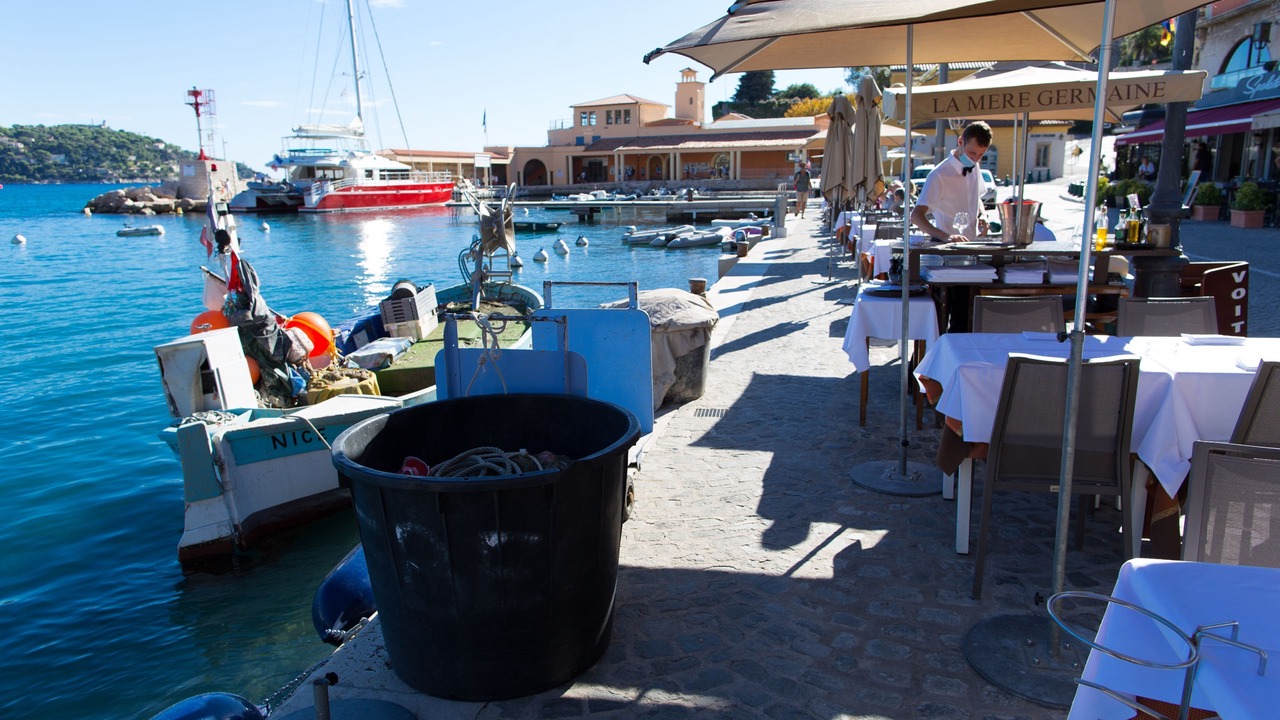 Photo of Outdoor in Villefranche-sur-Mer