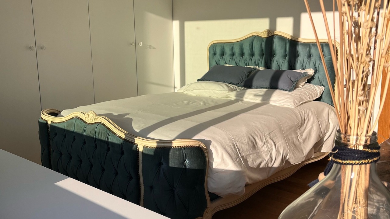 Photo of Bedroom in Saint-Martin-du-Var