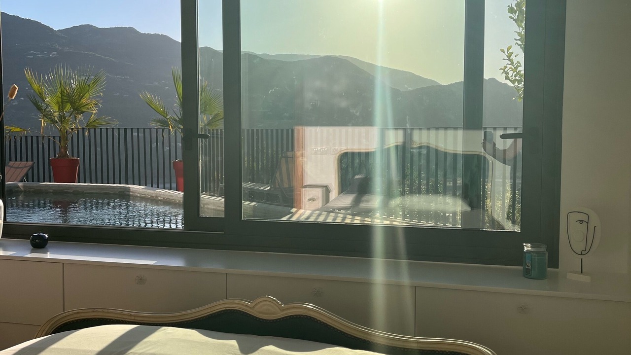 Photo of Bedroom in Saint-Martin-du-Var