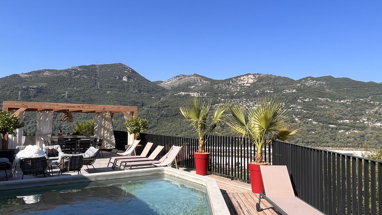 Photo of Outdoor in Saint-Martin-du-Var