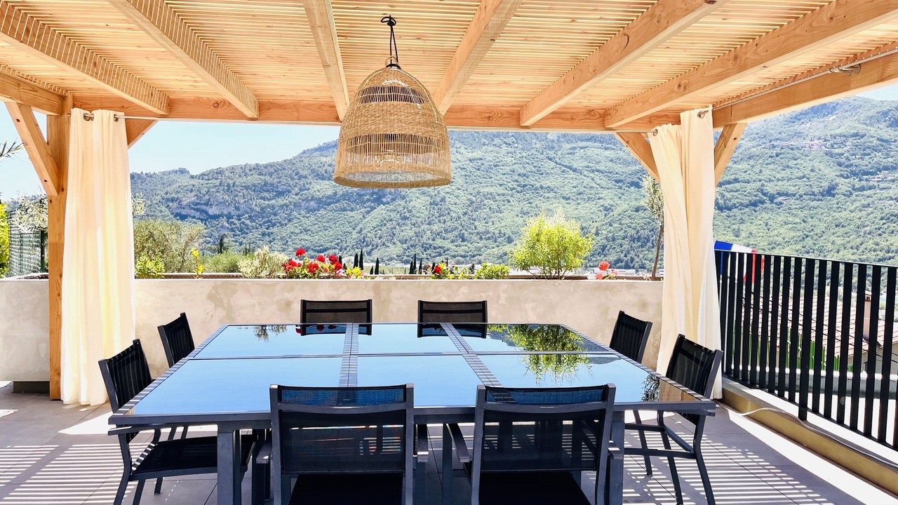 Photo of Outdoor in Saint-Martin-du-Var