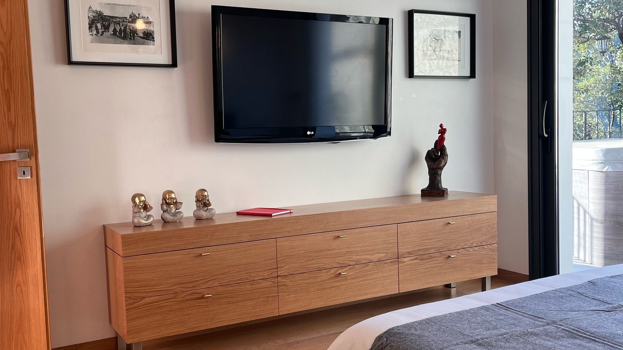 Photo of Bedroom in Saint-Martin-du-Var