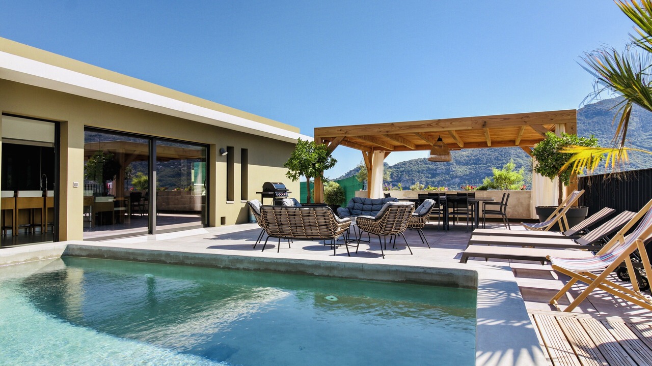 Photo of Outdoor in Saint-Martin-du-Var