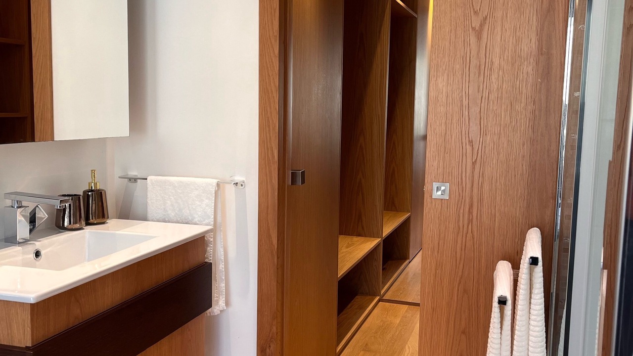 Photo of Bathroom in Saint-Martin-du-Var