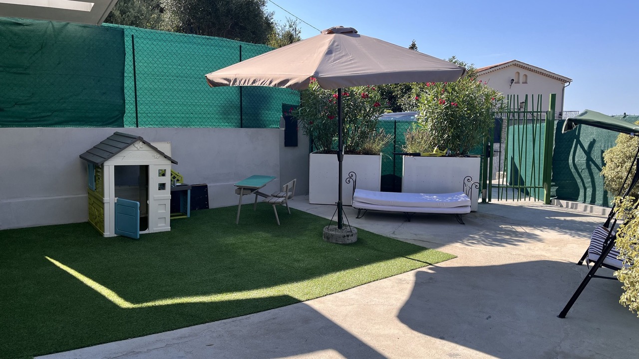 Photo of Outdoor in Saint-Martin-du-Var