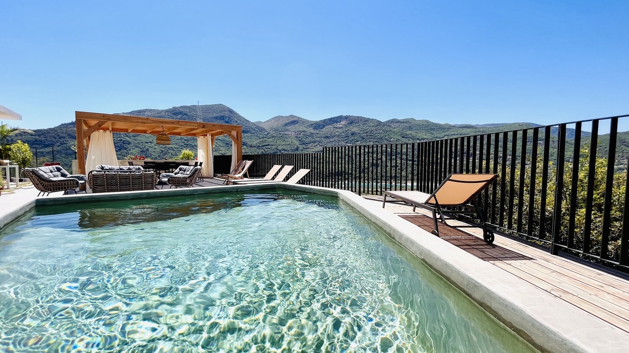 Photo of Outdoor in Saint-Martin-du-Var