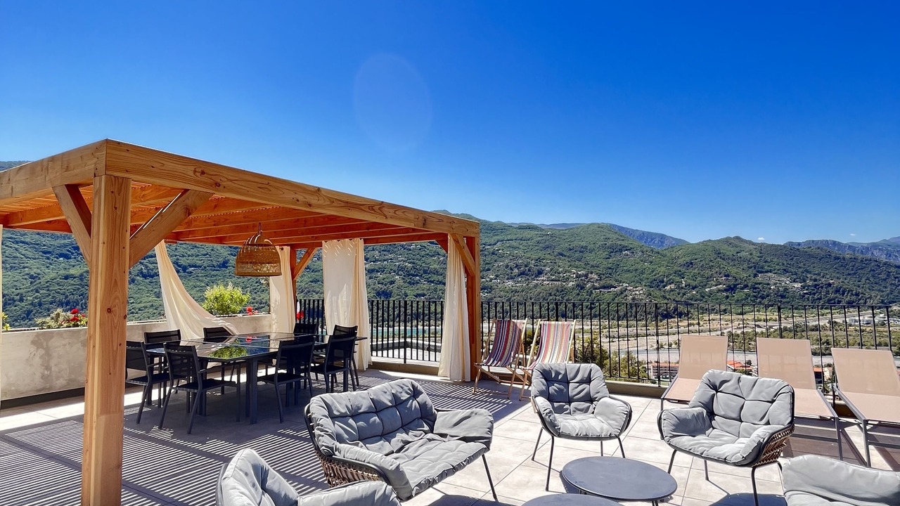 Photo of Outdoor in Saint-Martin-du-Var