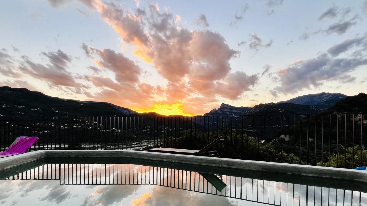 Photo of Outdoor in Saint-Martin-du-Var