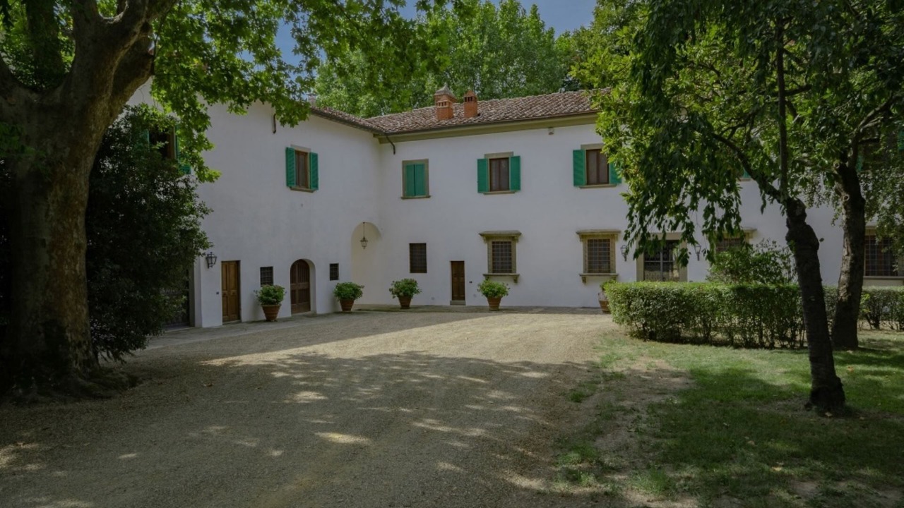 Photo of Outdoor in Reggello
