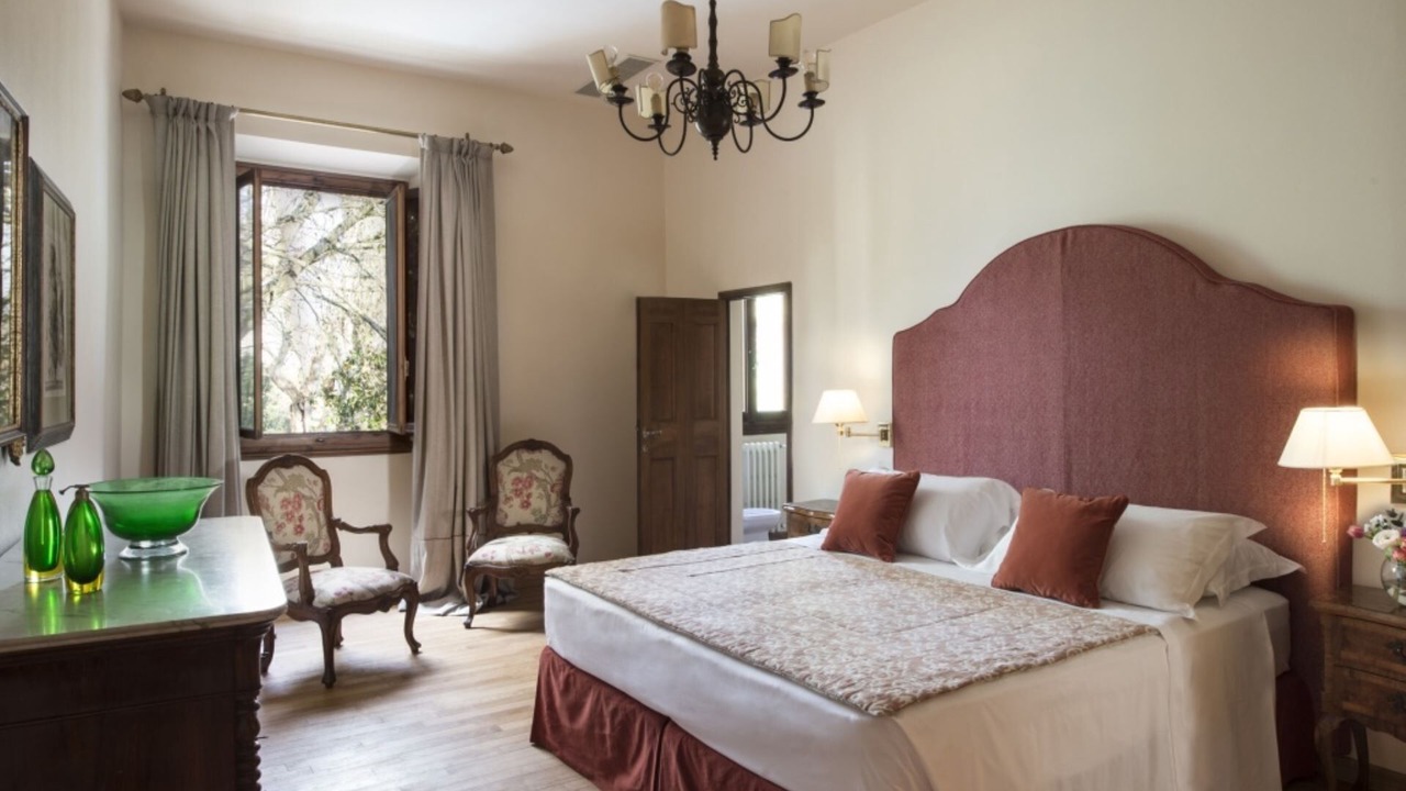 Photo of Bedroom in Reggello